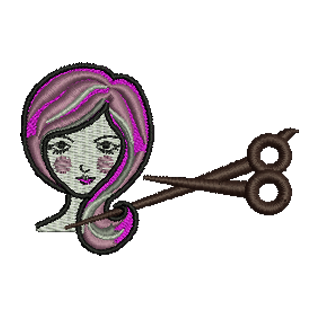 Hairdresser 14104