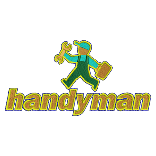 Handyman 200mm 11340
