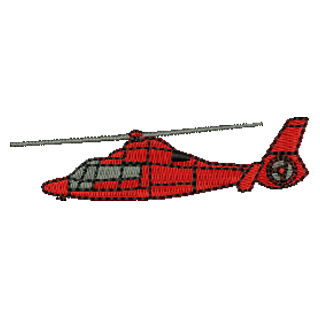 Helicopter 11180