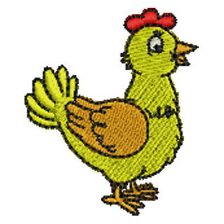 Hen 11235