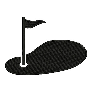 Hole 13598