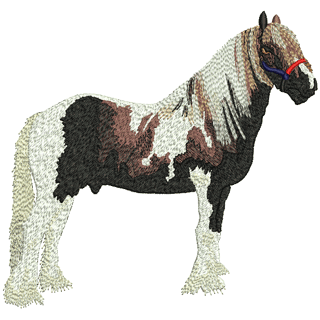Horse 12118