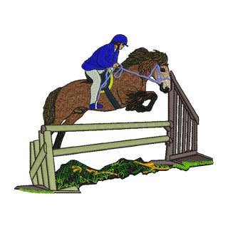Horse Large 13848