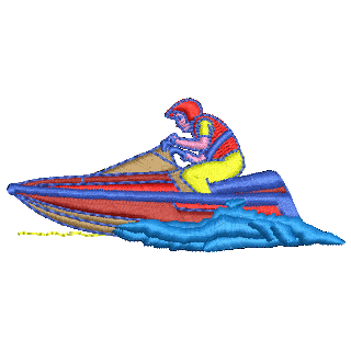 Jet Ski 20064