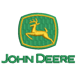John Deere 11375