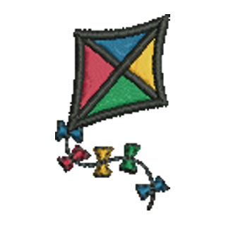Kite 12845