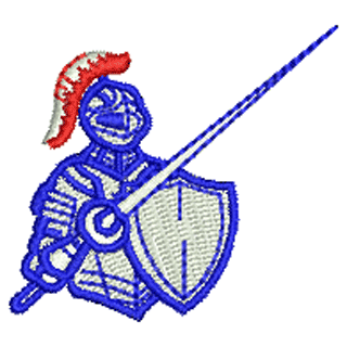 Knight 12578