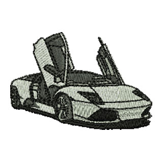 Lamborghini 12743