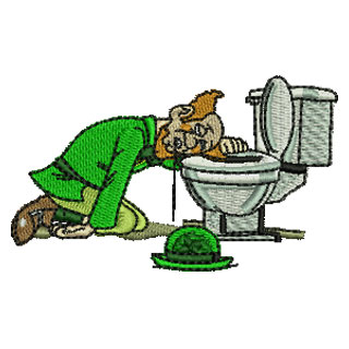 Leprechaun 13915