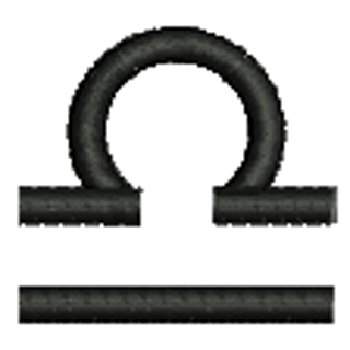 Libra 10147