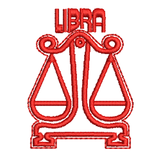 Libra 12146