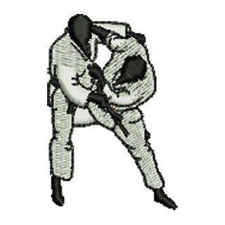 Martial Arts 12750