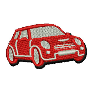 Mini 12865