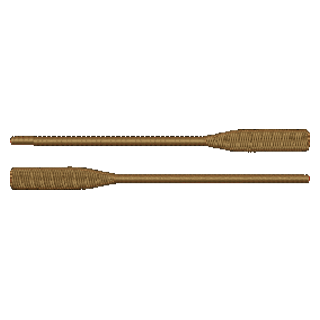 Oars 11281