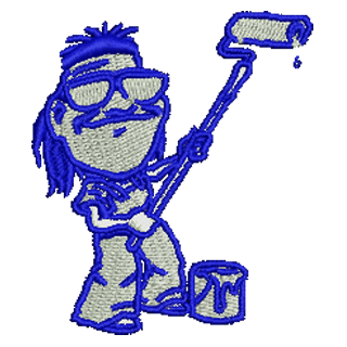 Painter 11345