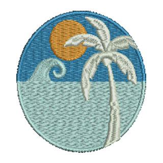 Palm Tree 13526