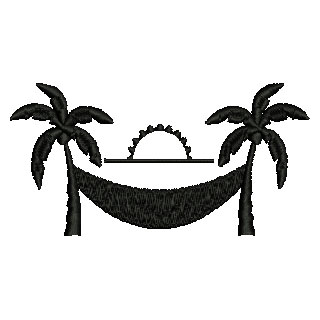 Palm Trees 13527