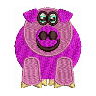 Pig 14029
