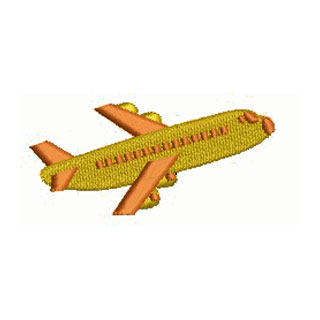Plane 14030