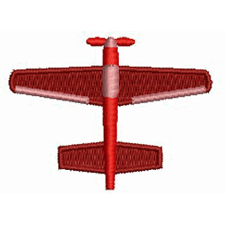 Plane 14031