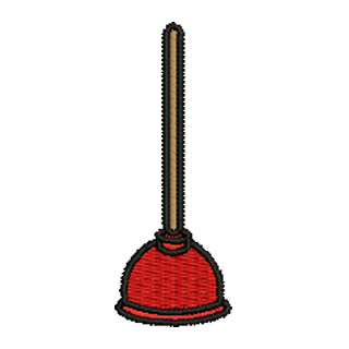 Plunger 14151
