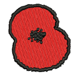 Poppy 12179
