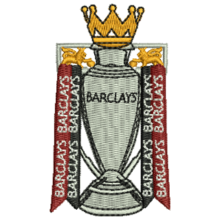 Premier League Trophey 11499