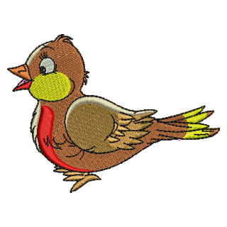 Robin 12889