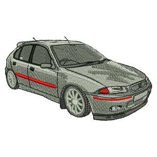 Rover 13749
