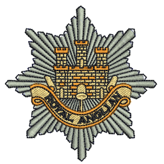 Royal Anglian 12195