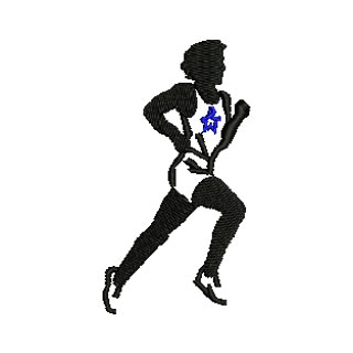 Runner 13440