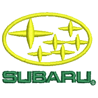 Subaru 11411