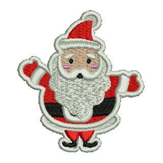 Santa 13879