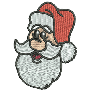 Santa 11462