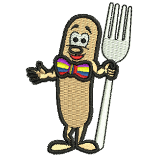 Sausage 12205