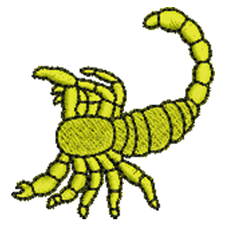 Scorpion 11256