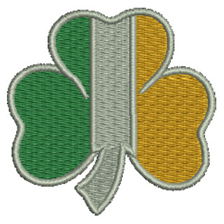 Shamrock 13919