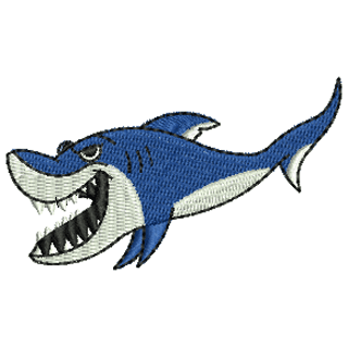 Shark 12602