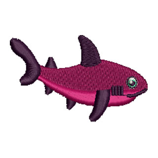 Shark 14035