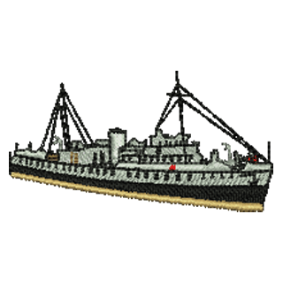 Ship 11287