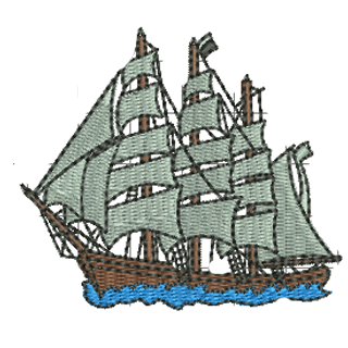Ship 12213