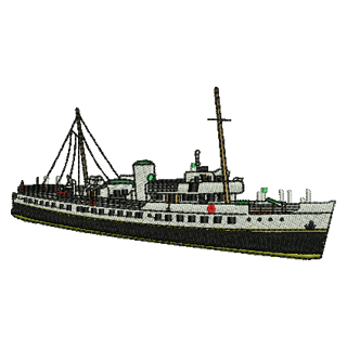 Ship 11288