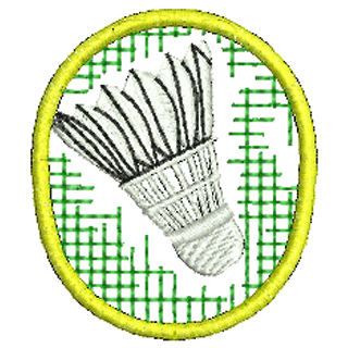 Shuttlecock 20257