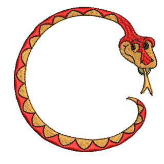 Snake 12223