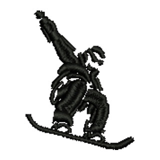 Snowboard 12774