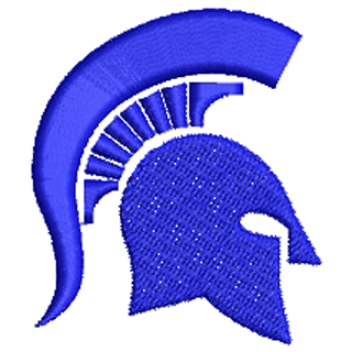 Spartan 11545