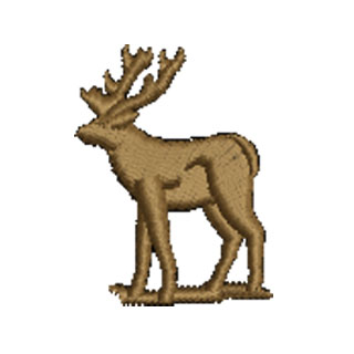 Stag 12911