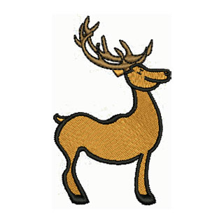 Stag 14041