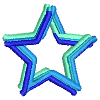 Star 11584