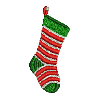 Stocking 13883